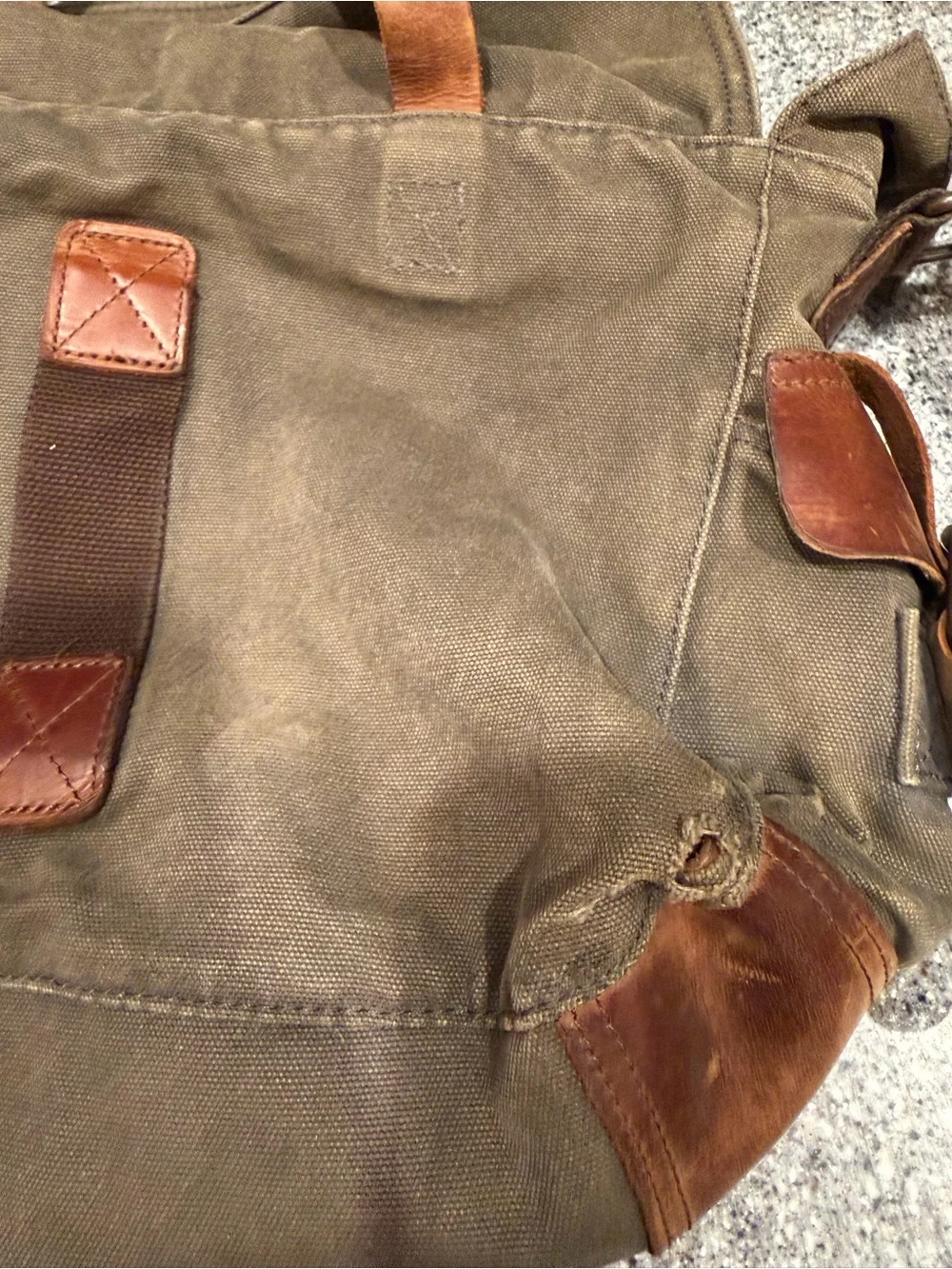 N/A durable brown
